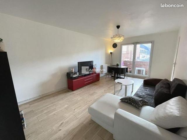Appartement 3 pièces 70 m²