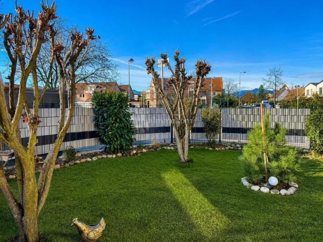 Appartement 3 pièces 70 m²
