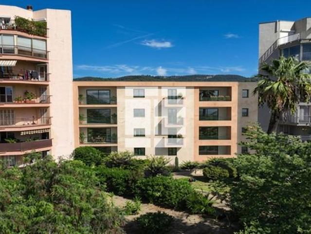 Appartement 3 pièces 70 m²