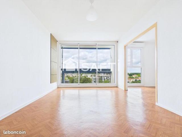 Appartement 3 pièces 70 m²