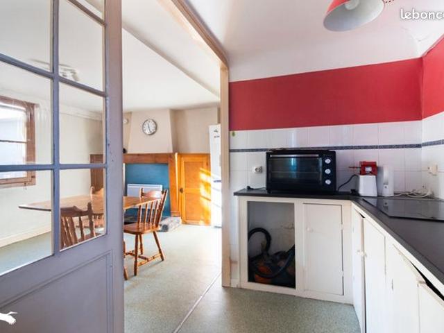 Appartement 3 pièces 70 m²