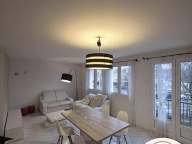 Appartement 3 pièces 70 m²