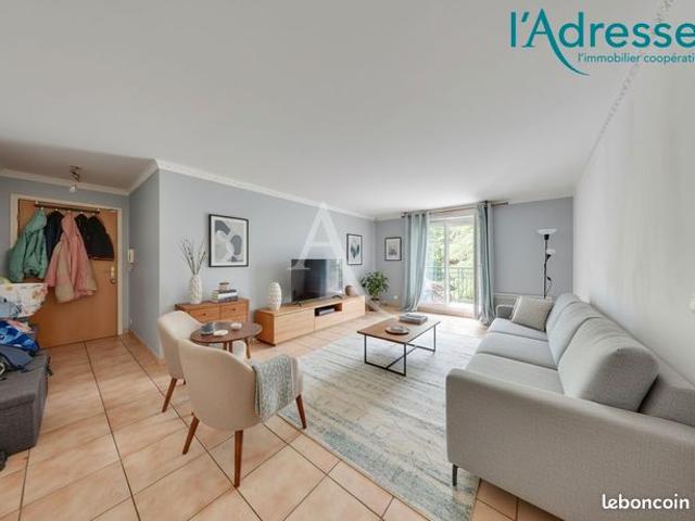 Appartement 3 pièces 70 m²