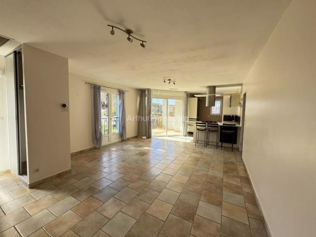 Appartement 3 pièces 70 m²