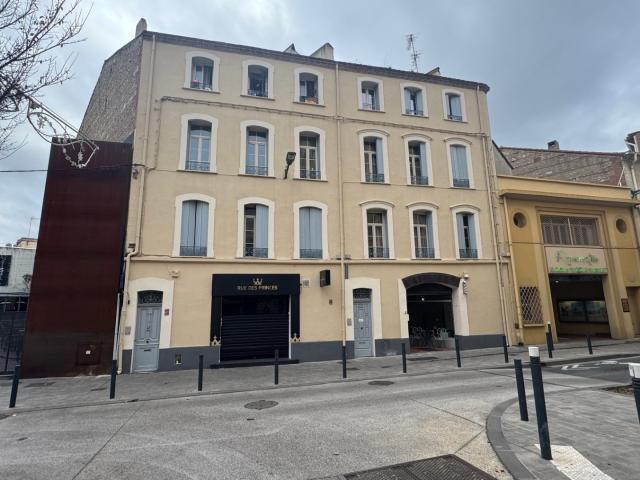 Appartement 3 pièces 70 m²