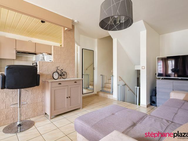 Appartement 3 pièces 70 m²
