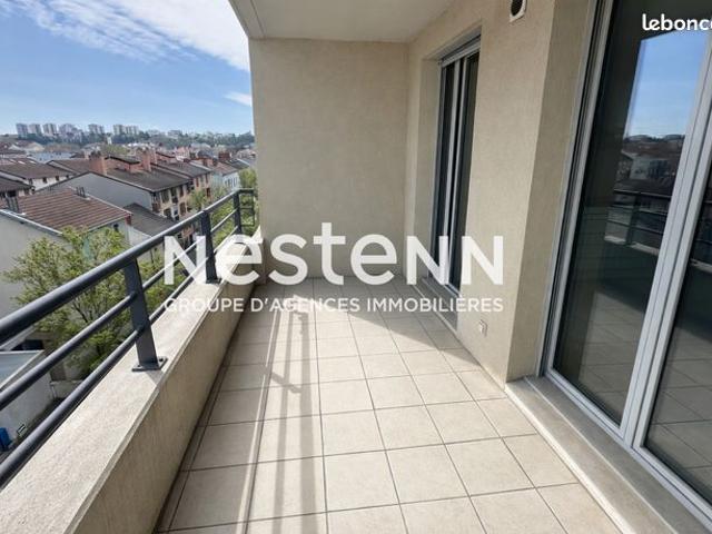 Appartement 3 pièces 70 m²