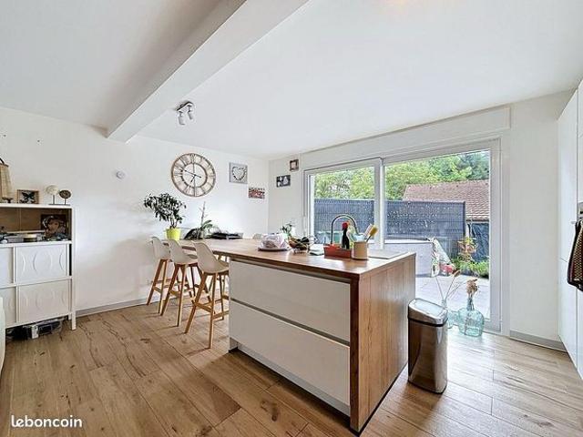 Appartement 3 pièces 70 m²