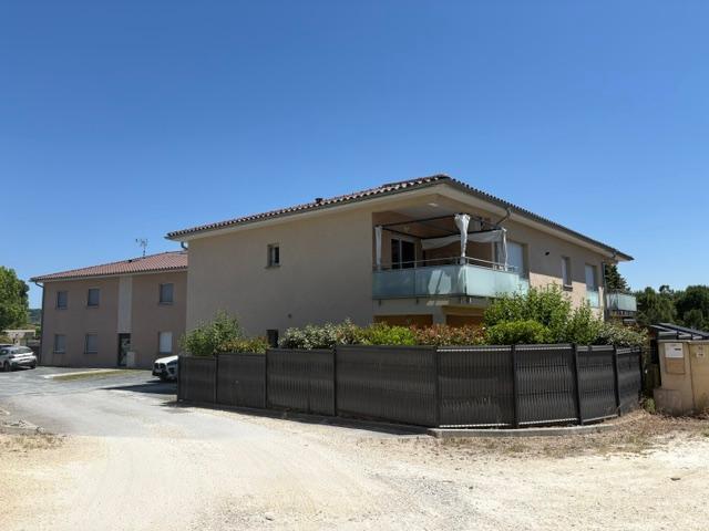 Appartement 3 pièces 70 m²
