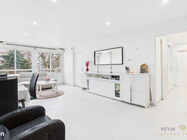Appartement 3 pièces 70 m²