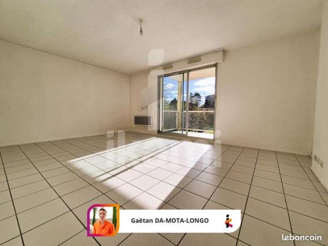 Appartement 3 pièces 70 m²