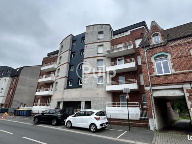 Appartement 3 pièces 70 m²