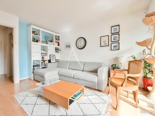 Appartement 3 pièces 70 m²