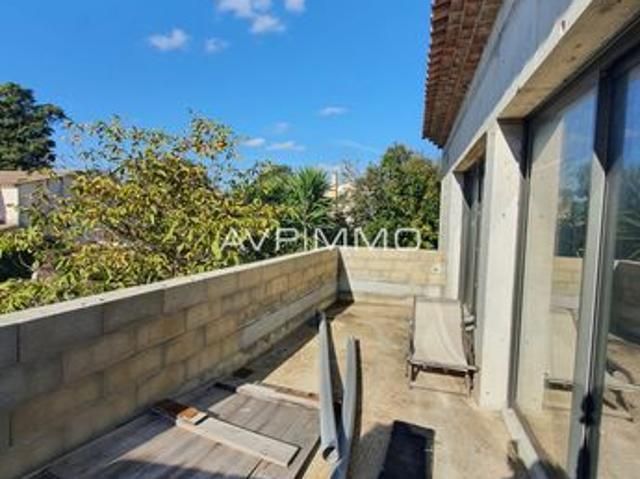 Appartement 3 pièces 70 m²