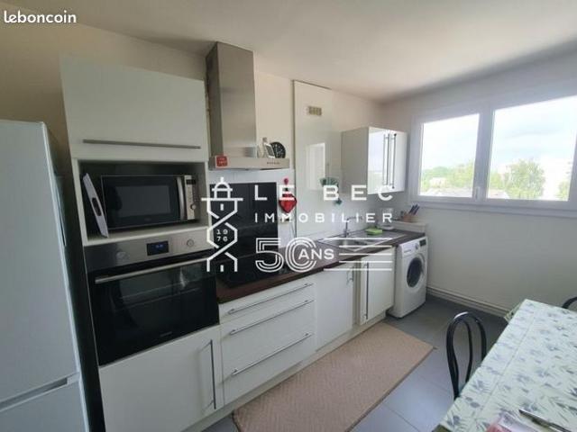 Appartement 3 pièces 70 m²