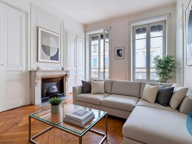 Appartement 3 pièces 70 m²