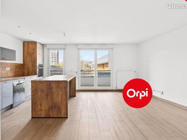 Appartement 3 pièces 70 m²