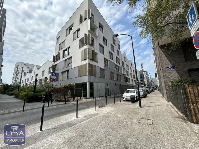 Appartement 3 pièces 70 m²