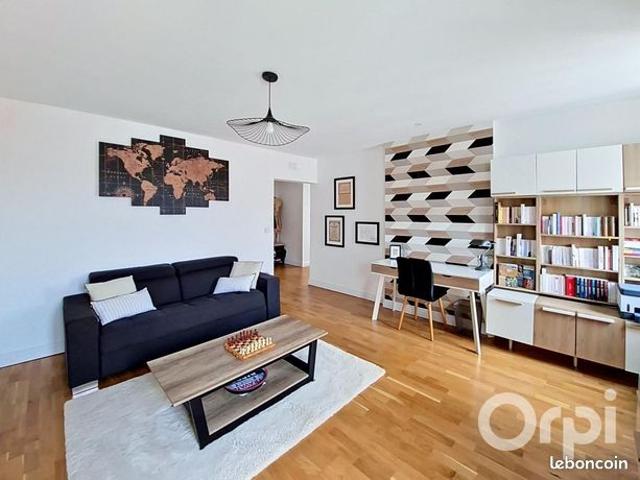 Appartement 3 pièces 70 m²