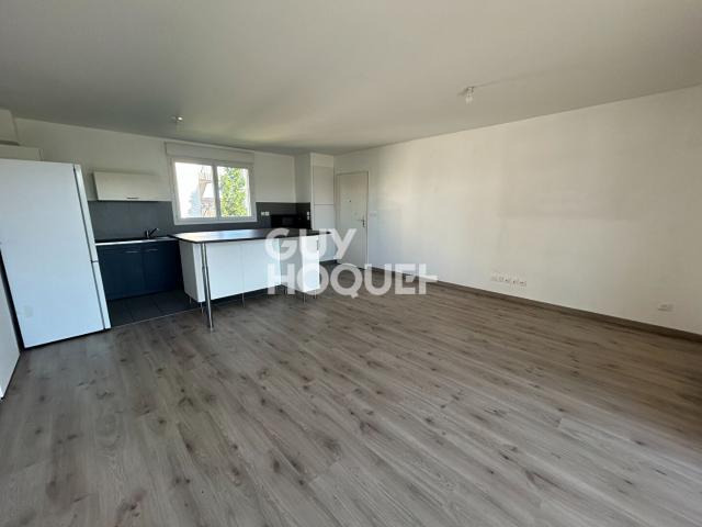 Appartement 3 pièces 70 m²