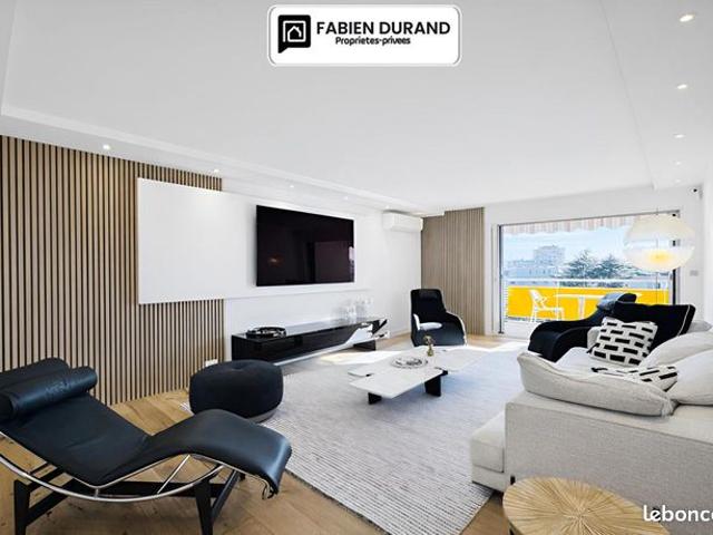 Appartement 3 pièces 70 m²