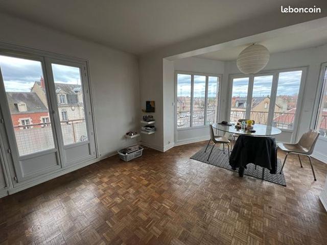 Appartement 3 pièces 70 m²