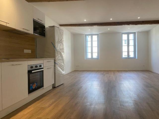 Appartement 3 pièces 70 m²
