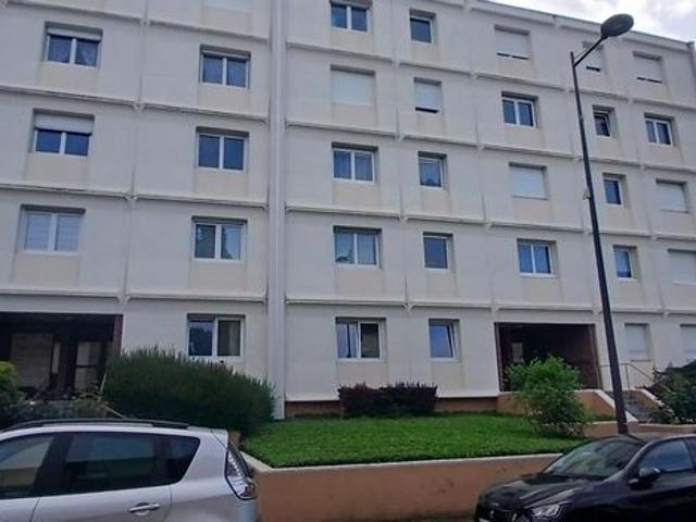Appartement 3 pièces 70 m²