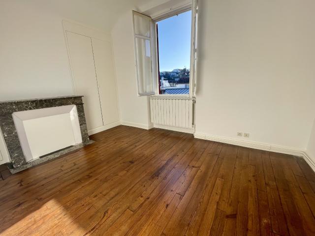 Appartement 3 pièces 70 m²