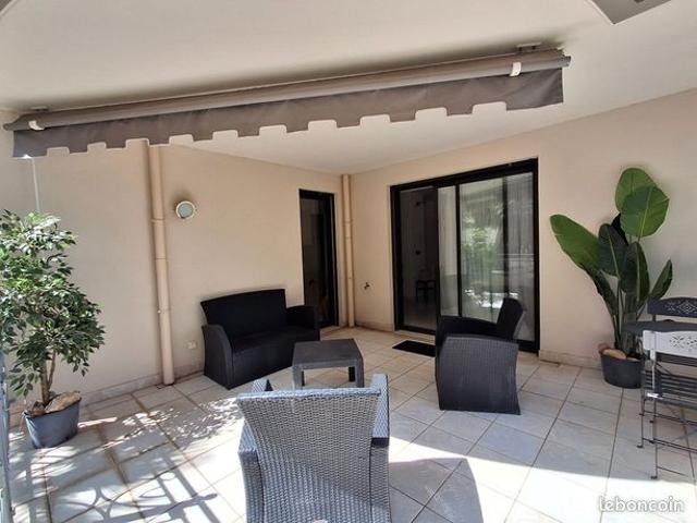 Appartement 3 pièces 70 m²