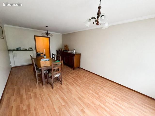 Appartement 3 pièces 70 m²