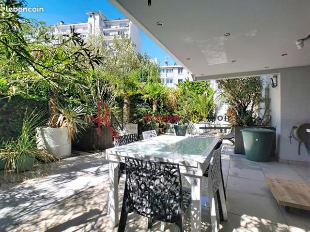 Appartement 3 pièces 70 m²