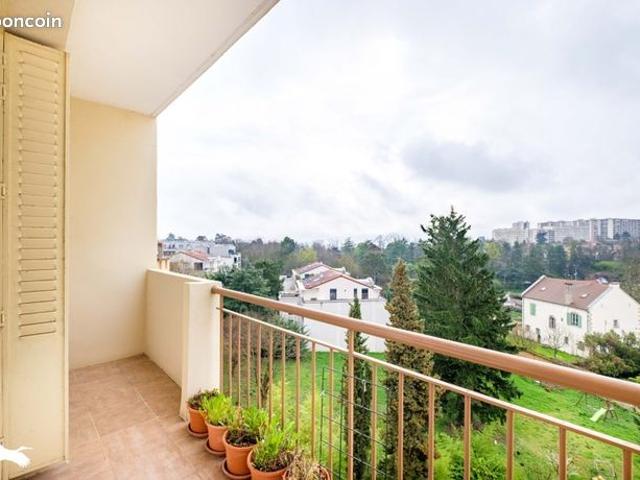 Appartement 3 pièces 70 m²