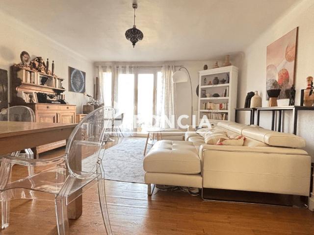 Appartement 3 pièces 70 m²