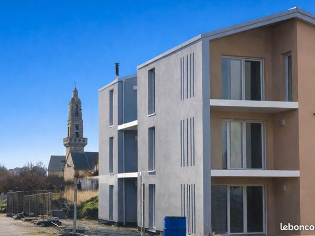 Appartement 3 pièces 70 m²
