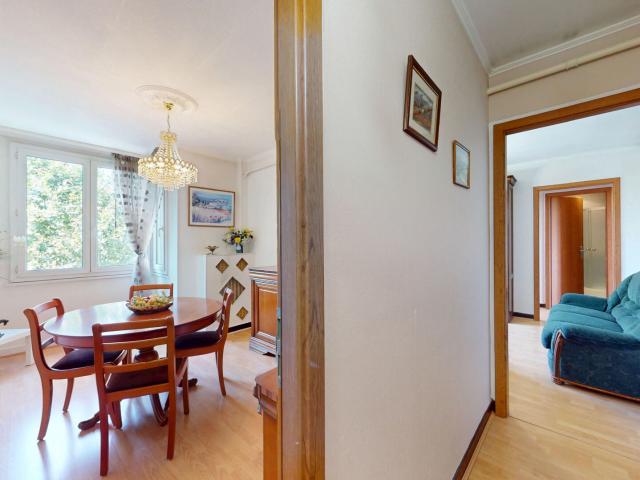 Appartement 3 pièces 70 m²