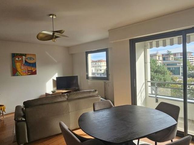 Appartement 3 pièces 70 m²