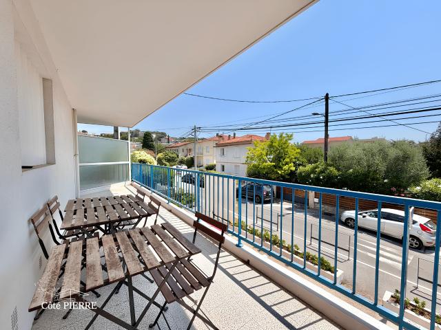 Appartement 3 pièces 70 m²