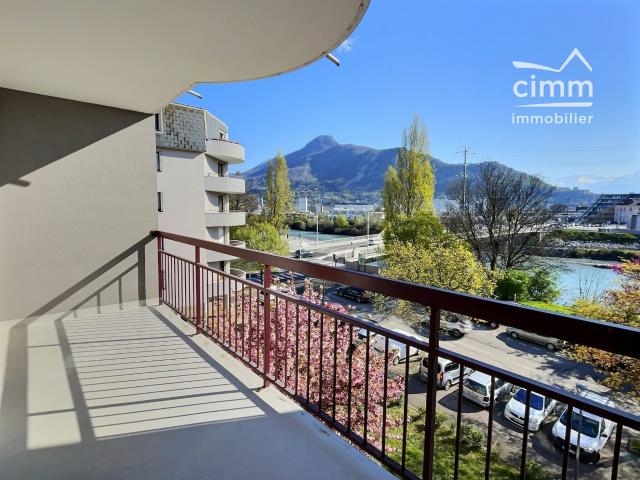 Appartement 3 pièces 70 m²