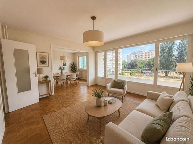 Appartement 3 pièces 70 m²