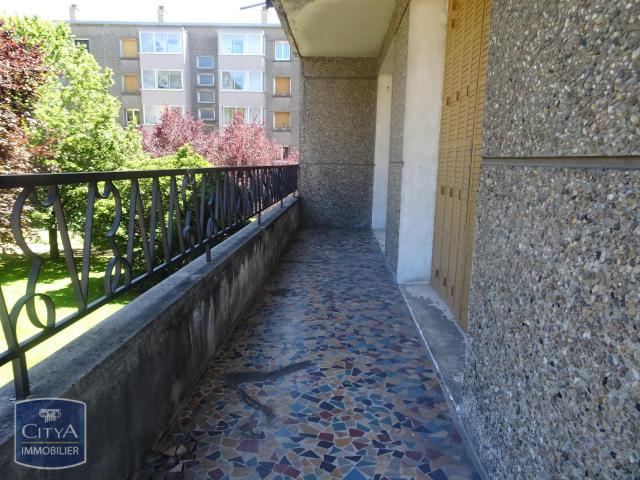 Appartement 3 pièces 70 m²