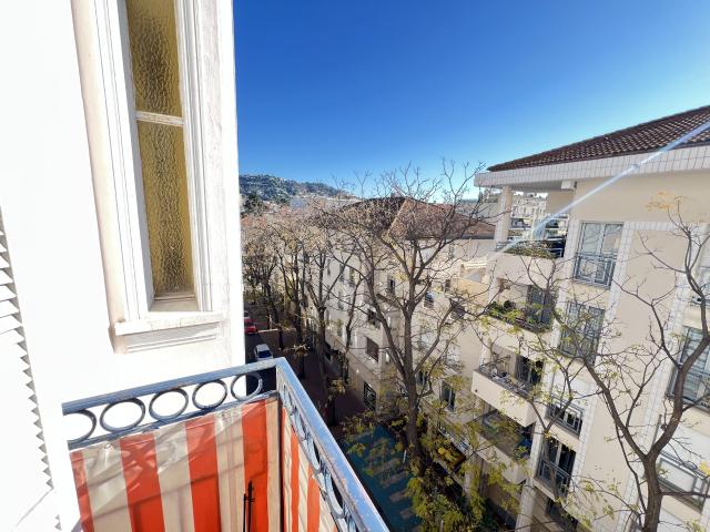 Appartement 3 pièces 70 m²