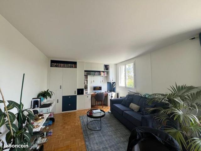 Appartement 3 pièces 70 m²