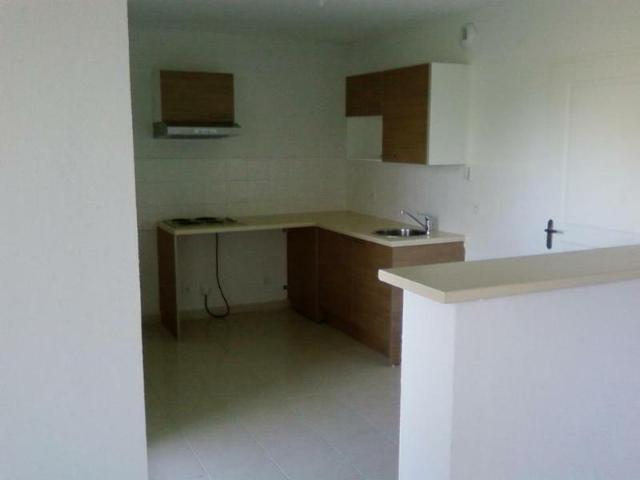 Appartement 3 pièces 70 m²
