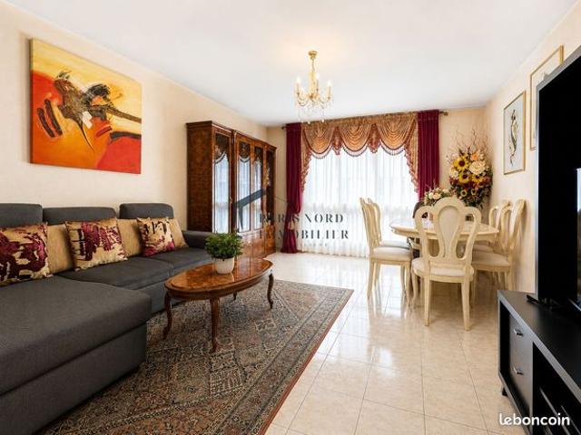 Appartement 3 pièces 70 m²