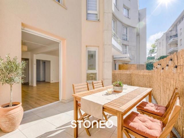 Appartement 3 pièces 70 m²