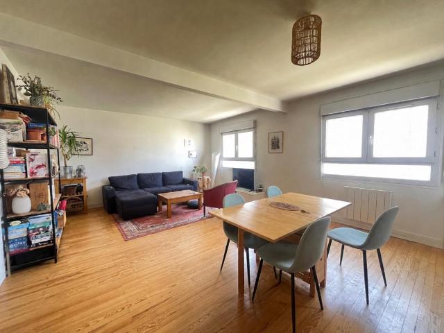Appartement 3 pièces 70 m²