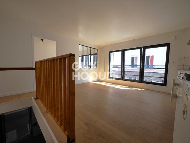 Appartement 3 pièces 70 m²