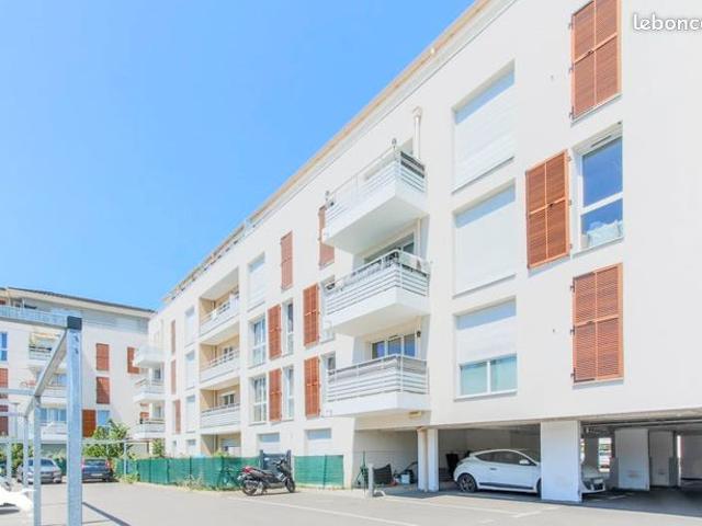 Appartement 3 pièces 70 m²