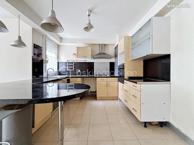 Appartement 3 pièces 70 m²
